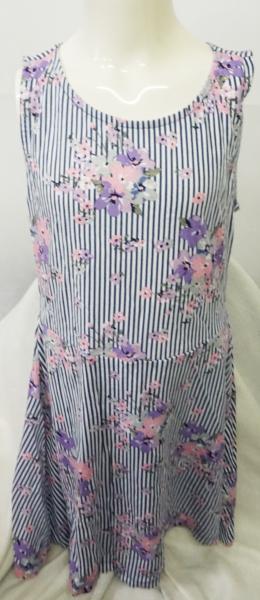 Trägerkleid Gr. 146 von Page One (3211)